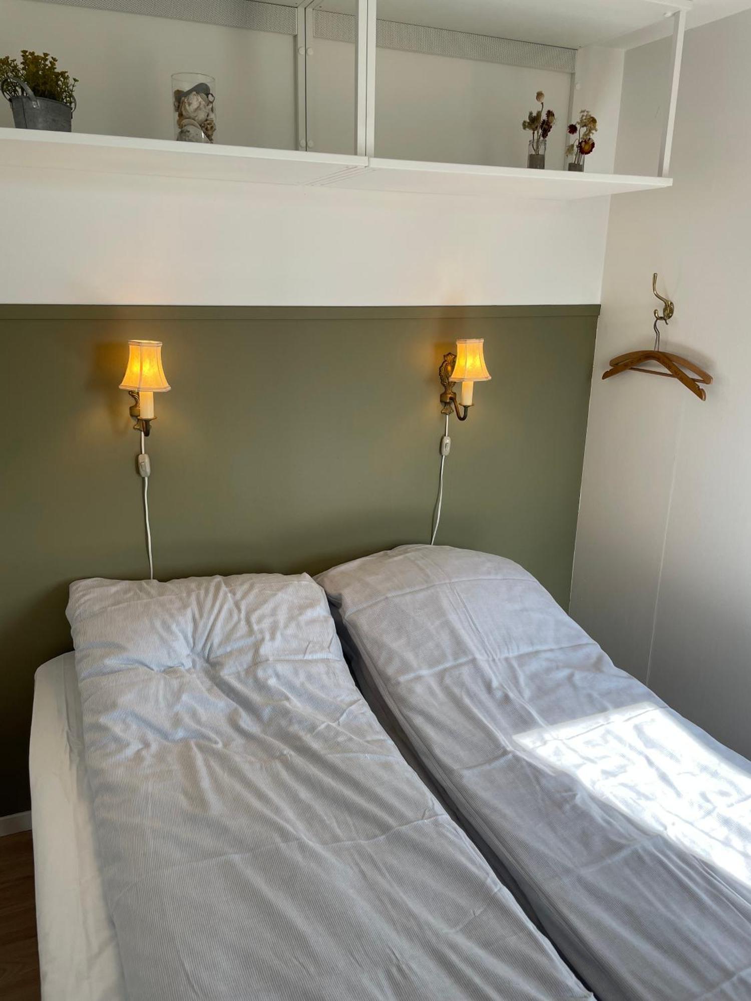 Stenbjerg Kro & Badehotel Snedsted Esterno foto