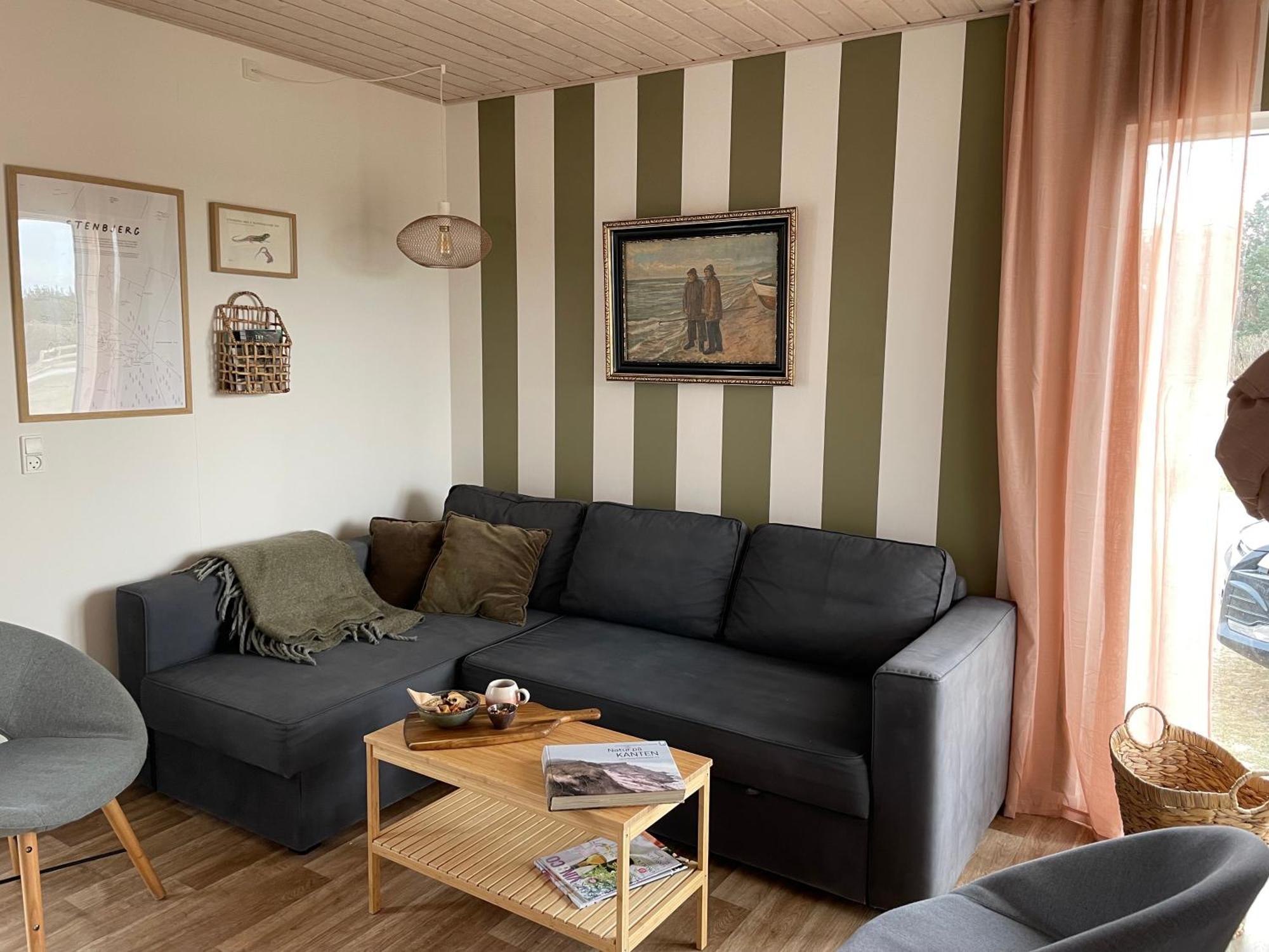 Stenbjerg Kro & Badehotel Snedsted Esterno foto